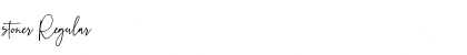 Download stoner Font Download stoner Font
