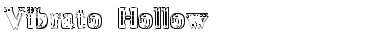 Download Vibrato Hollow Font Download Vibrato Hollow Font