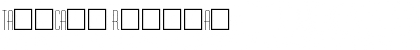 Download TallCaps Font Download TallCaps Font