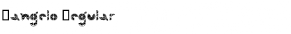 Download Tangelo Font Download Tangelo Font