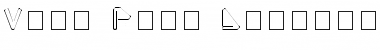 Download Vice Prez Display Caps SSi Font Download Vice Prez Display Caps SSi Font
