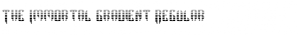 Download The Immortal Gradient Font Download The Immortal Gradient Font