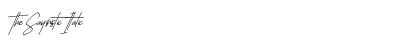 Download The Sayinistic Font Download The Sayinistic Font