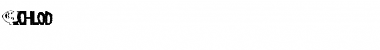 Download Chlod Font Download Chlod Font