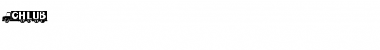 Download Chlub Font Download Chlub Font