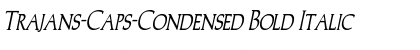 Download Trajans-Caps-Condensed Font Download Trajans-Caps-Condensed Font