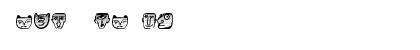 Download Ugok Font Download Ugok Font