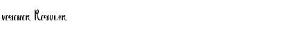 Download vegener Font Download vegener Font
