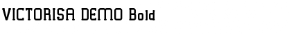 Download VICTORISA DEMO Font Download VICTORISA DEMO Font