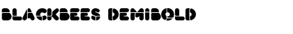 Download BlackBees Font Download BlackBees Font