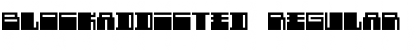 Download BlockAddicted Font Download BlockAddicted Font