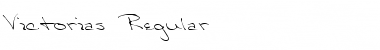 Download Victorias Font Download Victorias Font