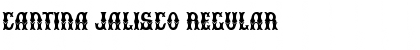 Download Cantina Jalisco Font Download Cantina Jalisco Font