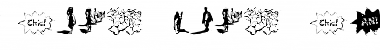 Download Vidas Secas Dingbats Font Download Vidas Secas Dingbats Font