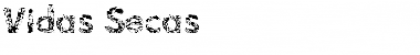 Download Vidas Secas Font Download Vidas Secas Font
