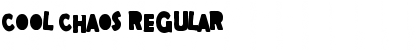 Download Cool Chaos Font Download Cool Chaos Font