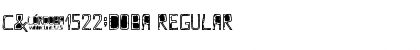 Download Cײdoba Font Download Cײdoba Font