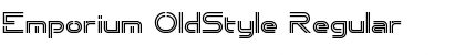 Download Emporium OldStyle Font Download Emporium OldStyle Font