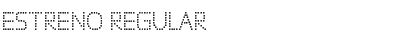 Download Estreno Font Download Estreno Font