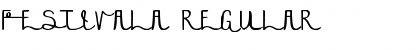 Download festivala Font Download festivala Font