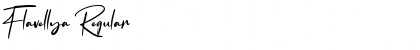 Download Flavellya Font Download Flavellya Font