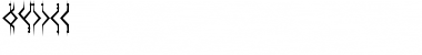 Download Vidiian Font Download Vidiian Font