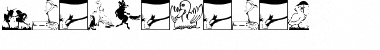 Download Viechereien Font Download Viechereien Font