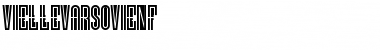 Download VielleVarsovieNF Font Download VielleVarsovieNF Font