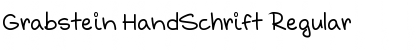 Download Grabstein HandSchrift Font Download Grabstein HandSchrift Font