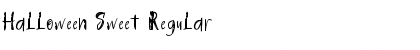 Download Halloween Sweet Font Download Halloween Sweet Font