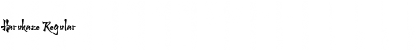 Download Harukaze Font Download Harukaze Font