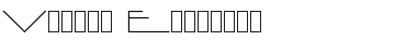 Download Vienna-Extended Font Download Vienna-Extended Font