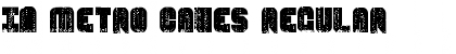 Download In Metro Caves Font Download In Metro Caves Font