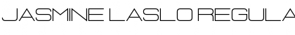 Download Jasmine Laslo Font Download Jasmine Laslo Font