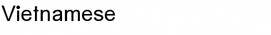 Download Vietnamese Font Download Vietnamese Font