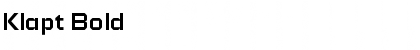 Download Klapt Font Download Klapt Font