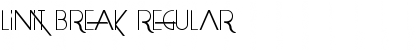 Download Limit Break Font Download Limit Break Font
