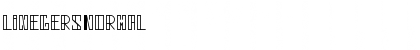 Download linegers Font Download linegers Font