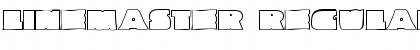 Download Linemaster Font Download Linemaster Font