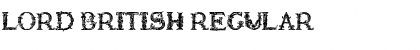 Download Lord British Font Download Lord British Font