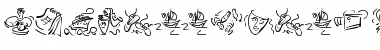 Download VignettSketches Font Download VignettSketches Font