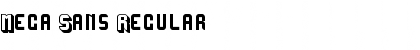 Download Mega Sans Font Download Mega Sans Font