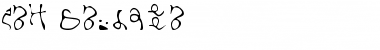 Download Vik-Minbari Font Download Vik-Minbari Font