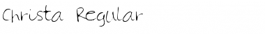 Download Christa Font Download Christa Font