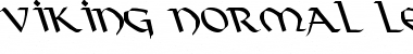 Download Viking-Normal Lefti Font Download Viking-Normal Lefti Font
