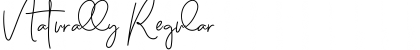 Download Naturally Font Download Naturally Font