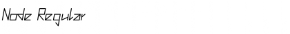 Download Node Font Download Node Font