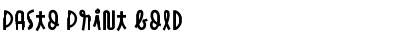 Download Pasto Font Download Pasto Font
