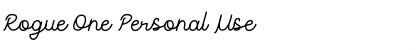 Download Rogue One Font Download Rogue One Font