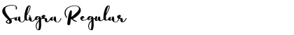 Download Saligra Font Download Saligra Font